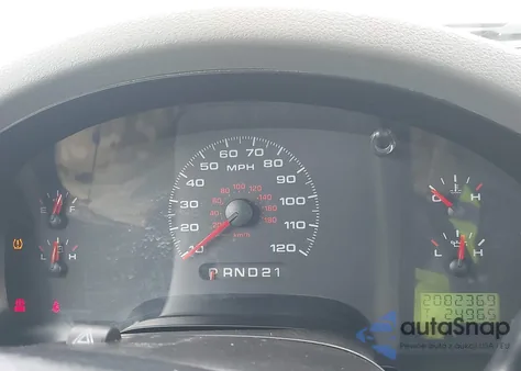 2007 Ford F-150 Stx/Xl/Xlt z USA, uszkodzony, nr VIN 1FTRF12227KC67911